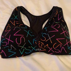 Victoria's Secret Sports Bra 34C